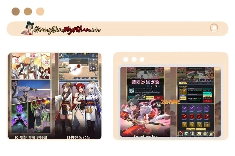 Hướng dẫn hoàn thành nhiệm vụ và kiếm tài nguyên trong Huashan Raise