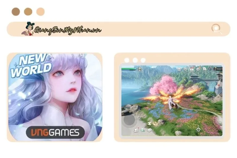 Hướng Dẫn Tải và Cài Đặt Revelation Thiên Dụ