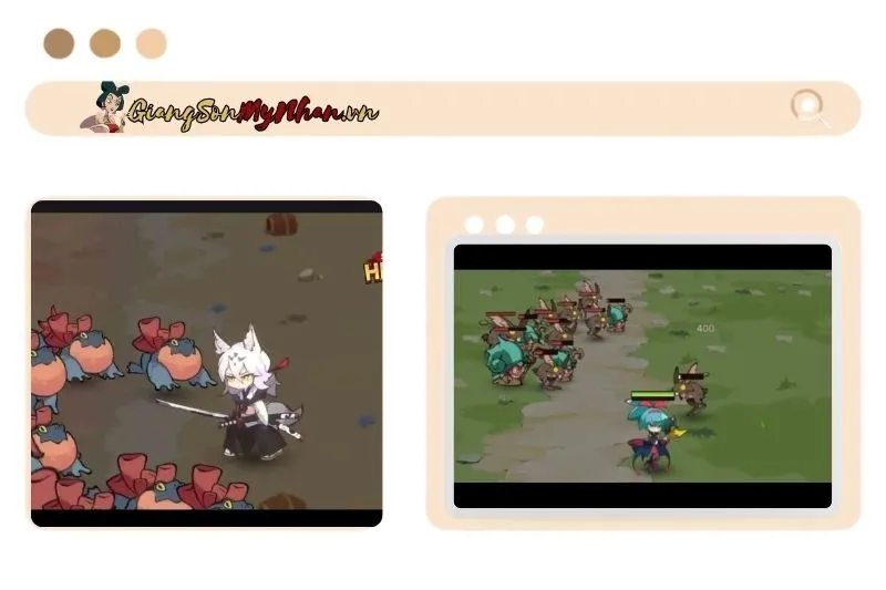 Hướng dẫn tải và trải nghiệm Switching Heroes: Idle RPG