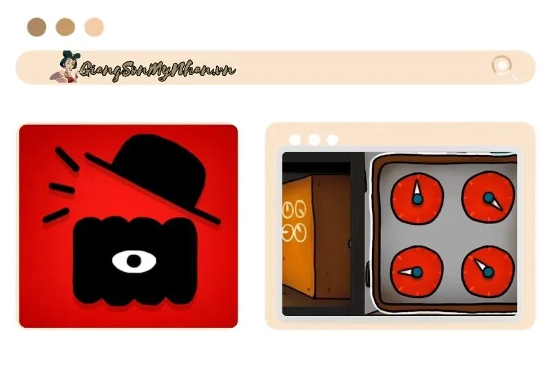 Isoland: Pumpkin Town là game gì? Tổng quan và điểm nổi bật