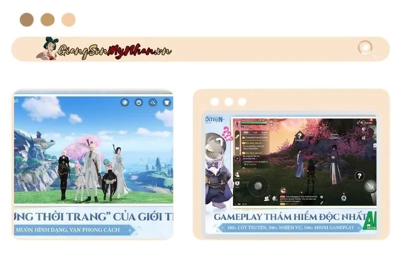 Khám Phá Thế Giới Mở Trong Revelation Thiên Dụ