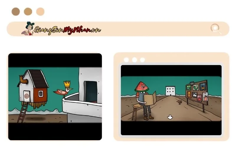 Lối chơi của Isoland: Pumpkin Town có gì đặc biệt?