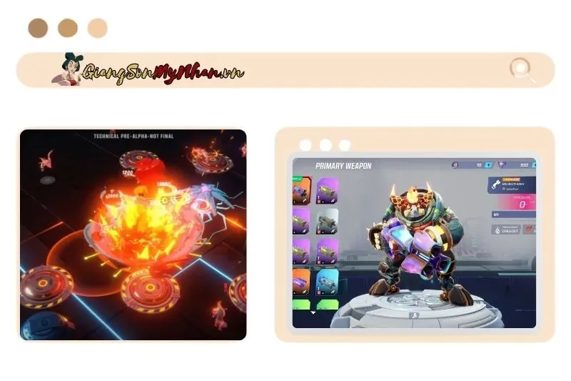 Lối chơi của Sipher Odyssey có gì đặc biệt?