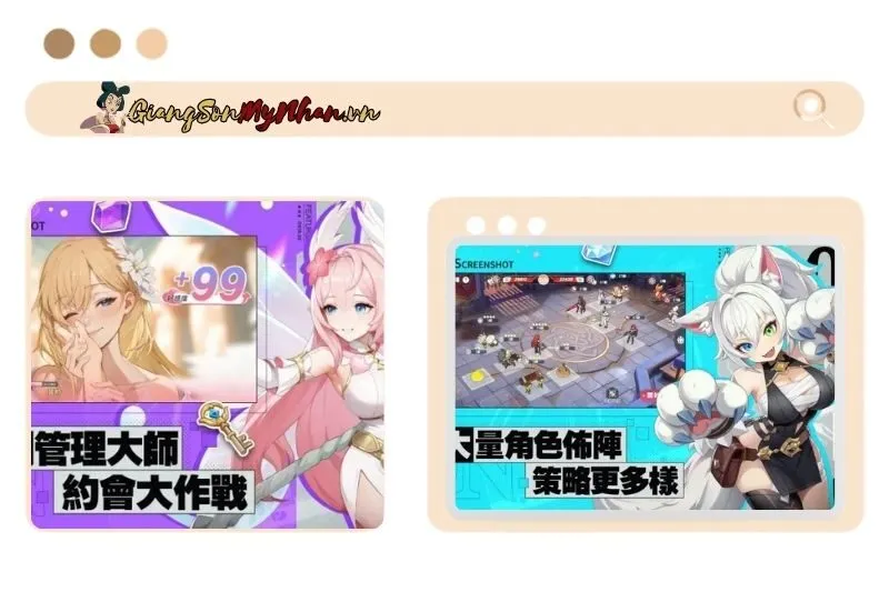 Lối chơi của Soul of Dragon có gì hấp dẫn?