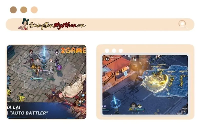 Lối chơi và cơ chế chiến thuật của Tiếng Vọng Tro Tàn