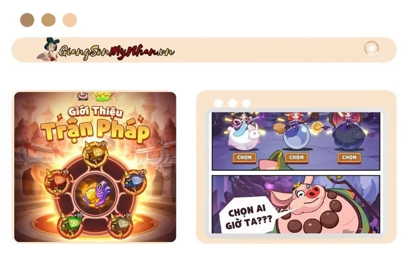 Mẹo chiến thắng và xây dựng đội hình mạnh trong Tây Du Béo VNG