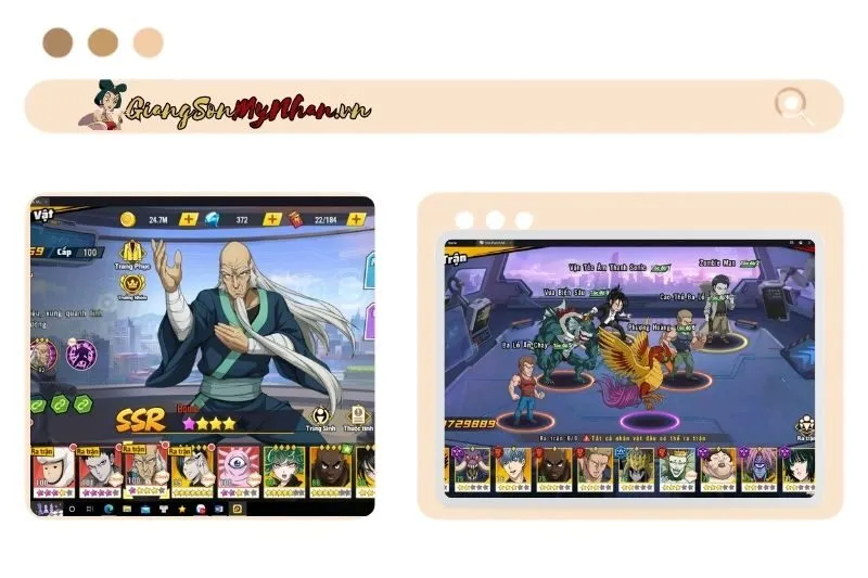 Mẹo chơi One Punch Man: The Strongest hiệu quả cho người mới