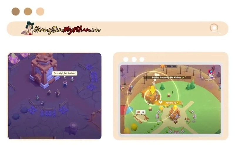 Mẹo và thủ thuật giúp bạn thống trị Rise of Survivors