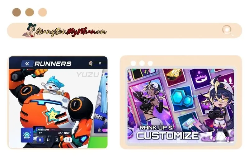 Neon Runners: Craft & Dash có đáng chơi không?