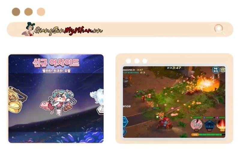 Ngục tối trong Trickcal Re:VIVE có gì đặc biệt?