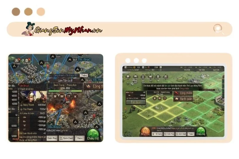 Những sai lầm thường gặp và mẹo chơi hiệu quả