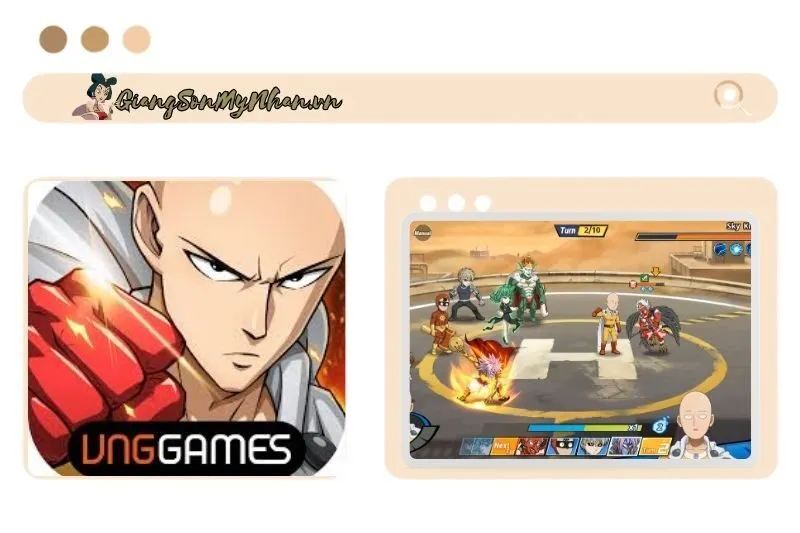 One Punch Man: The Strongest là gì? Tổng quan về game