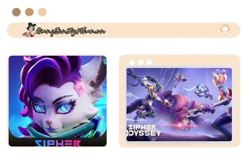 Sipher Odyssey là gì? Tổng quan về tựa game sinh tồn Roguelite