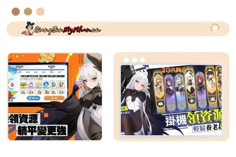 Soul of Dragon có đáng chơi không?