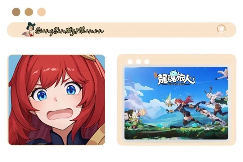 Soul of Dragon là gì?