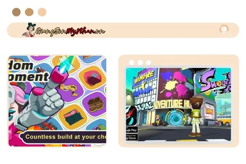 Sweech RUN là gì? Tổng quan về trò chơi