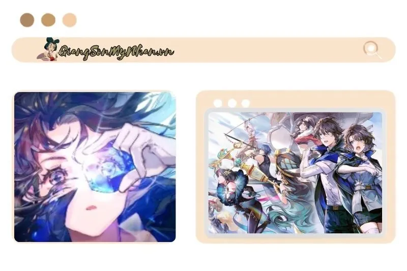 Tiếng Vọng Tro Tàn là gì? Giới thiệu tổng quan về tựa game nhập vai chiến thuật