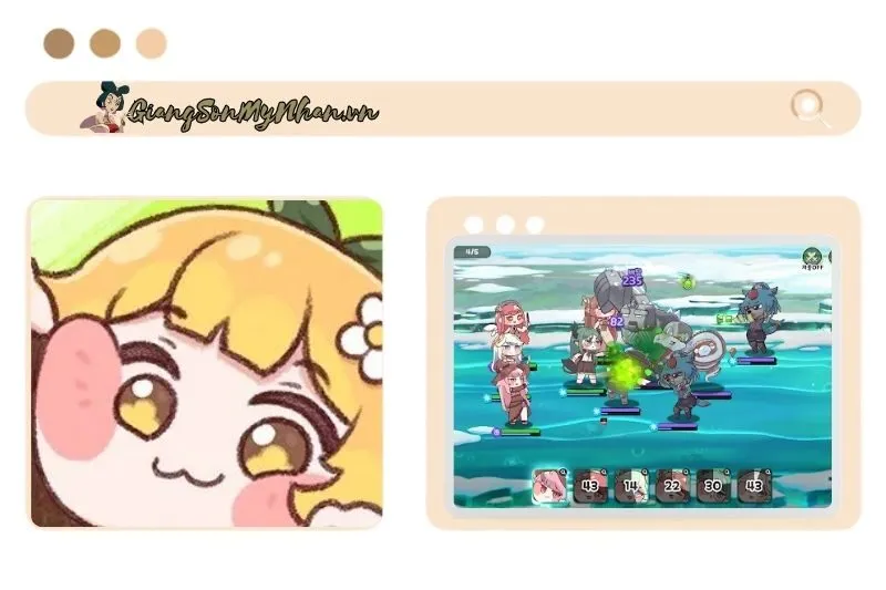 Trickcal Re:VIVE là game gì?