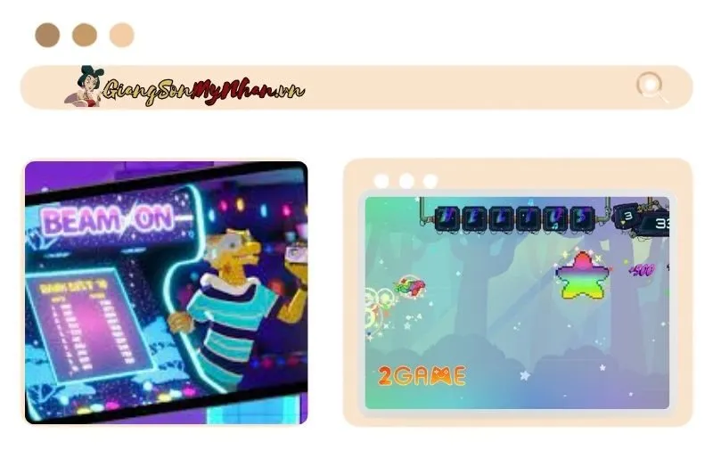 Tương lai của Beam On: A Star Forest – Liệu có cập nhật mới hay phiên bản Android?