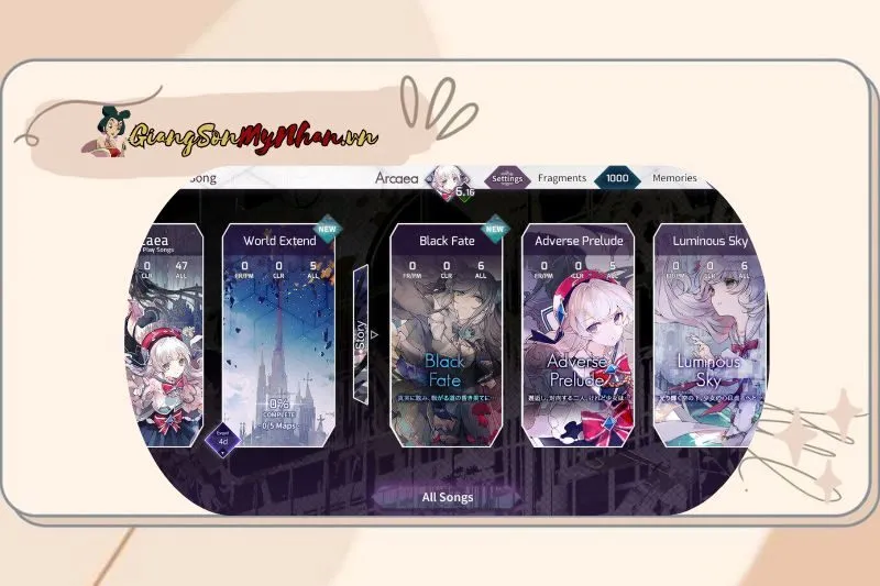 Các nền tảng hỗ trợ và yêu cầu cấu hình