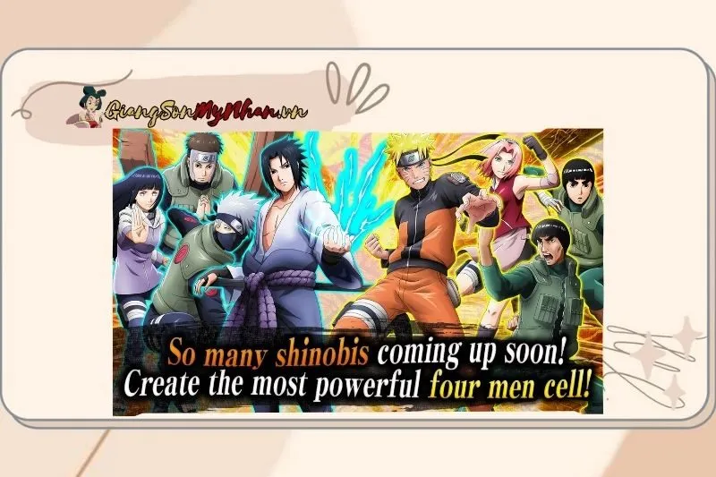 Các nhân vật nổi bật và vai trò trong chiến đấu