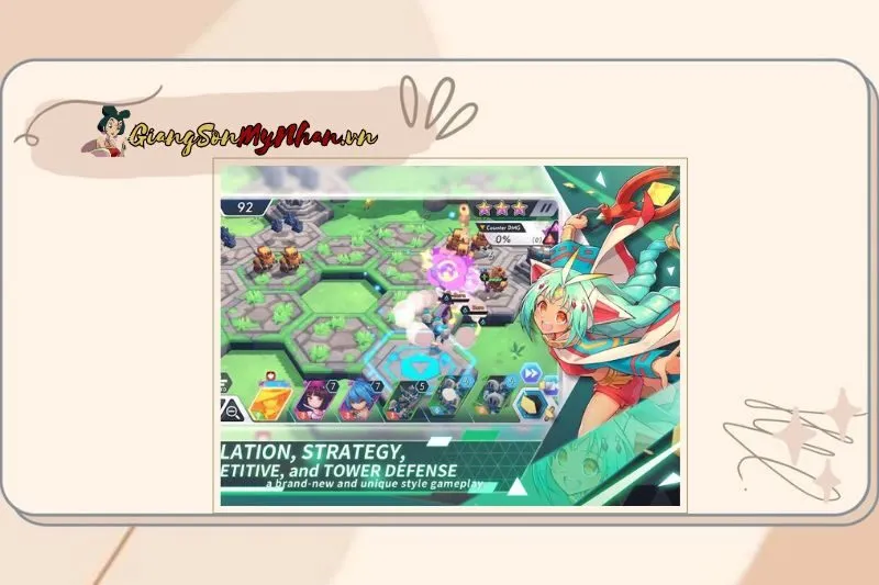 Các tài nguyên và vật phẩm quan trọng trong game Knightcore Kingdom