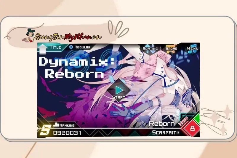 Các tính năng nổi bật trong gameplay của Dynamix