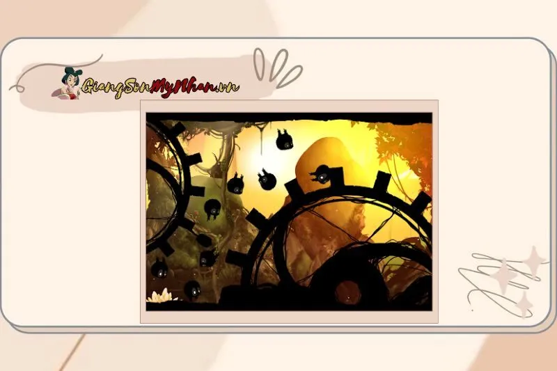 Cách chơi game Badland: Hướng dẫn chi tiết cho người mới bắt đầu