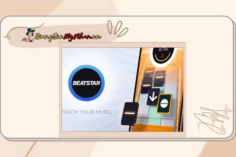 Cách chơi game Beatstar dành cho người mới bắt đầu