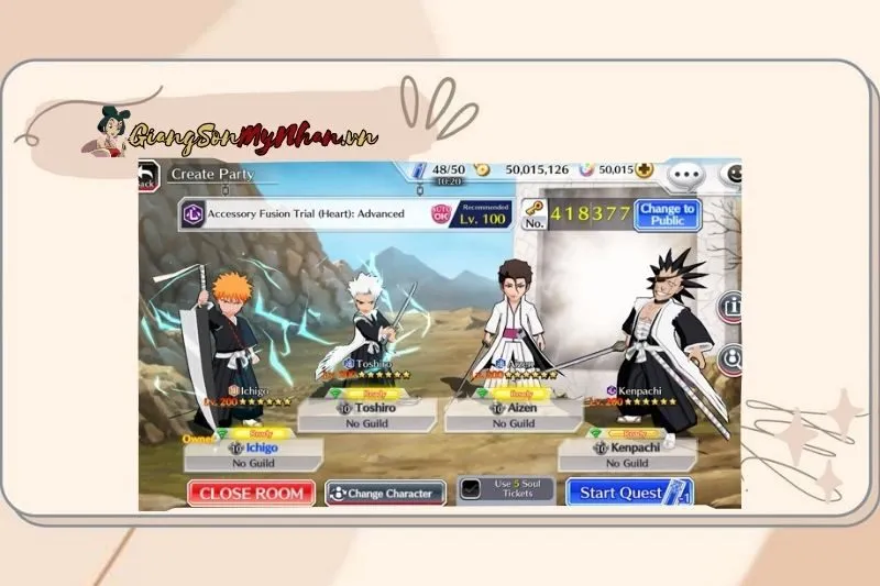 Cách chơi và lối chơi hành động của game