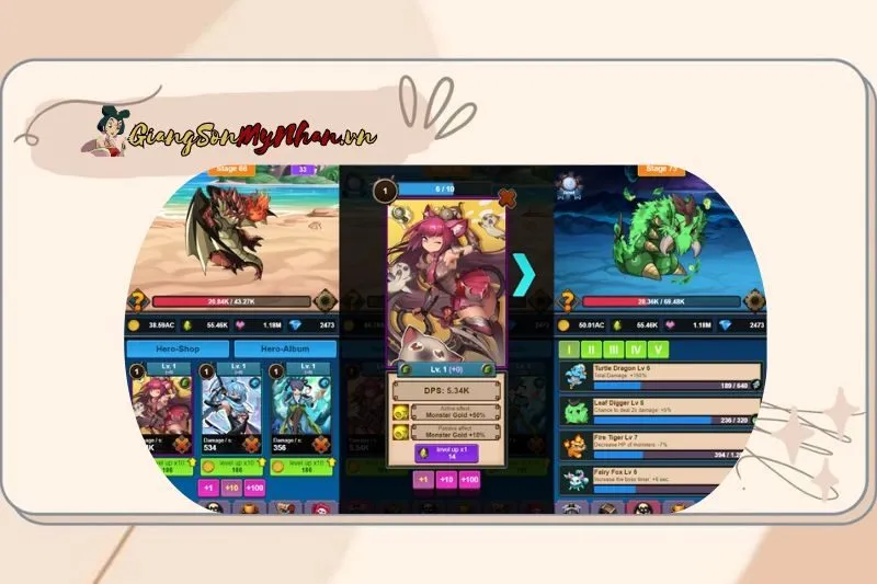 Cách kiếm kim cương và sử dụng hợp lý