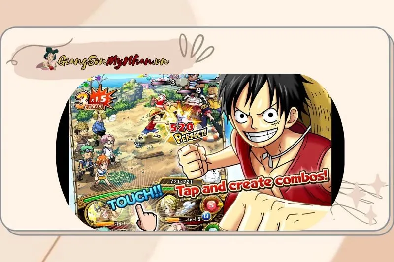 Cách xây dựng đội hình hiệu quả