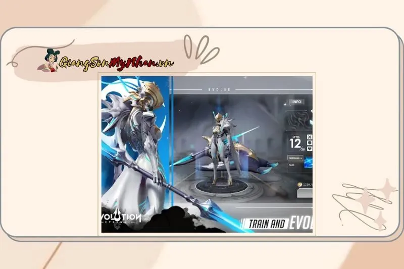 Đánh giá tổng quan và so sánh Eternal Evolution với các game cùng thể loại