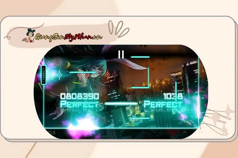 Đồ họa và thiết kế giao diện trong Dynamix có gì đặc biệt?