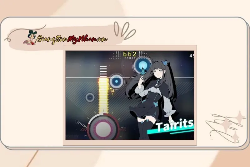 Game Cytus II là gì? Tất cả những điều cần biết trước khi chơi