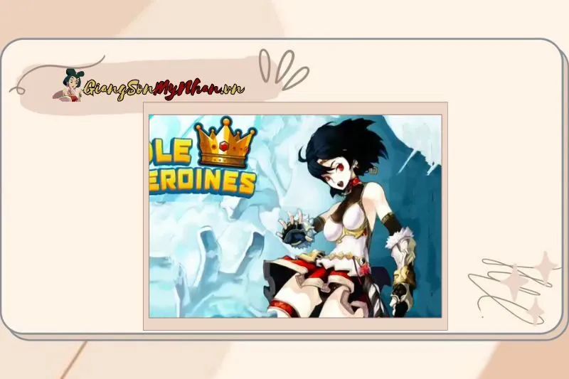 Giới thiệu tổng quan về game Idle Heroiness