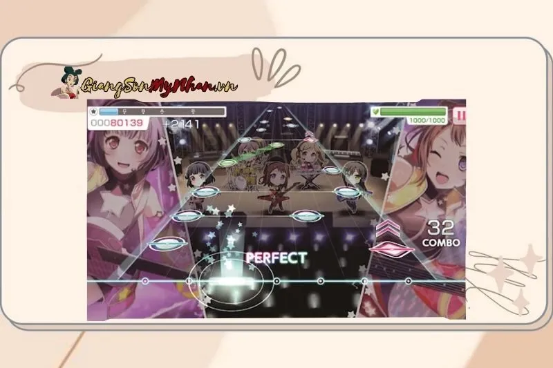 Hệ thống gameplay và các chế độ chơi chính