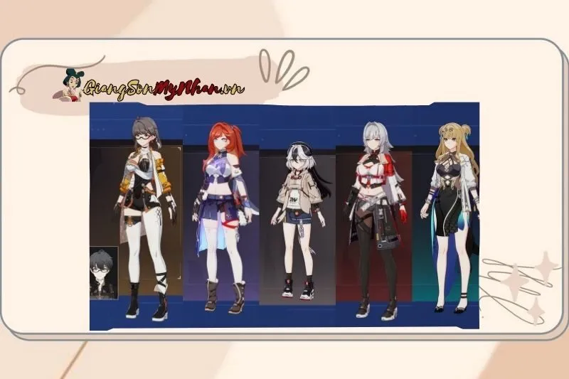 Hệ thống Valkyrie và phân loại chiến binh