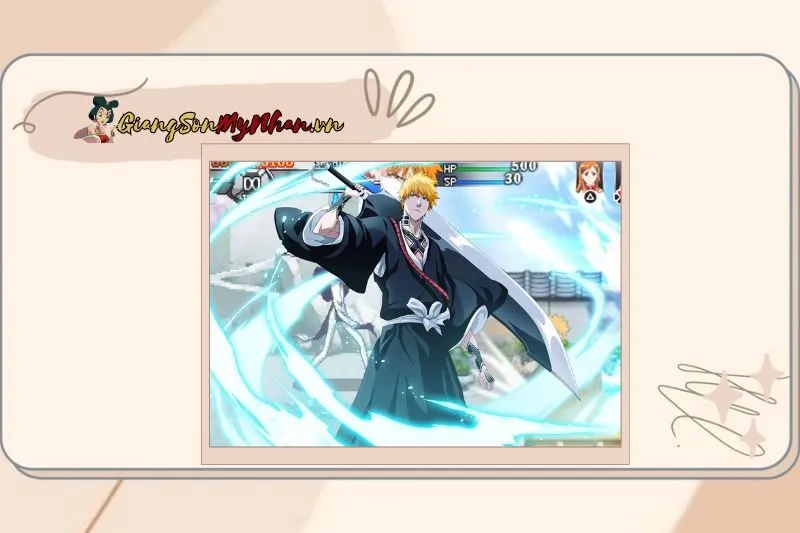 Hướng dẫn tải và cài đặt game Bleach Brave Souls trên các nền tảng