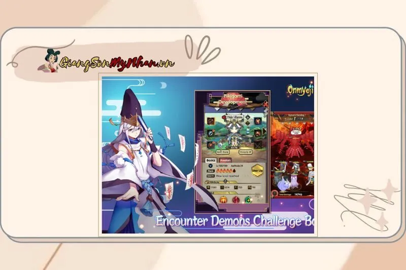 Khám phá chế độ PvP trong Idle Heroiness