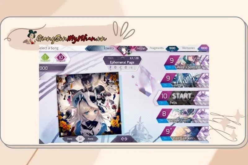 Kỹ năng và thuộc tính của các Đồng hành