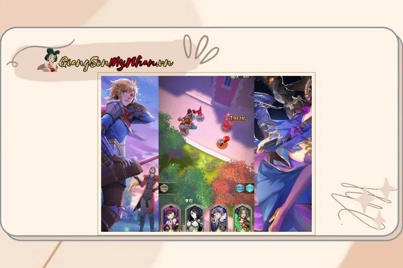 Midgard Saga có phù hợp với bạn?