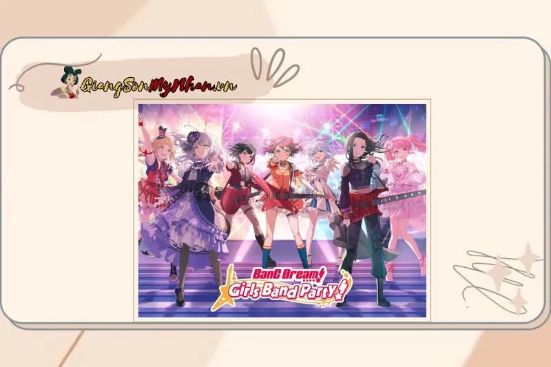 Nhân vật, mối quan hệ và thế giới trong game