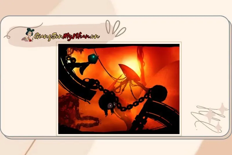 So sánh Badland với các tựa game phiêu lưu sinh tồn khác trên di động