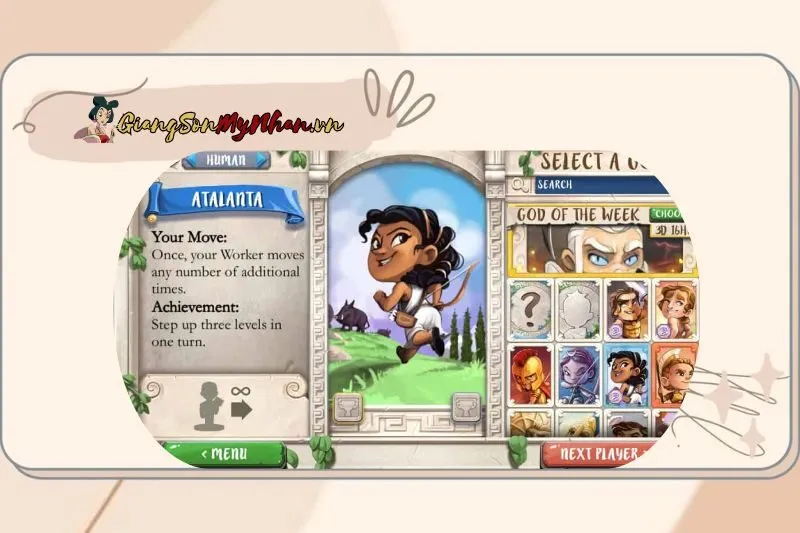 So sánh Santorini với các trò chơi chiến thuật tương tự