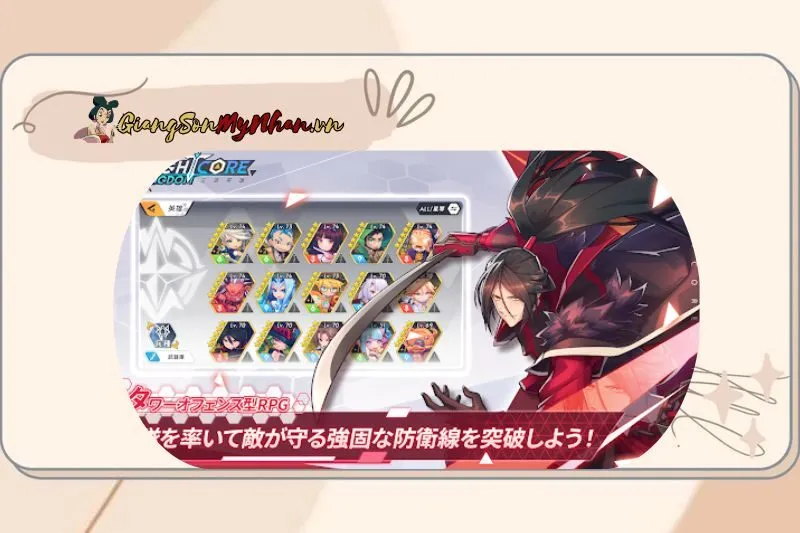 Tối ưu hóa sức mạnh binh chủng trong game Knightcore Kingdom